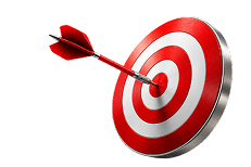 Eye on the Target