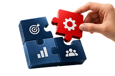 Integrated Talent Synergy